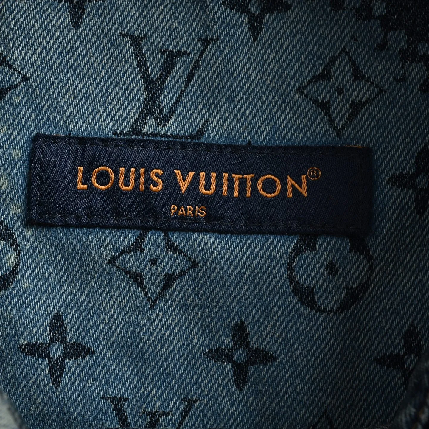Louis Vuitton/
